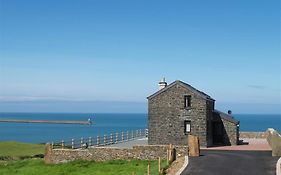 Cable Cottage Fishguard